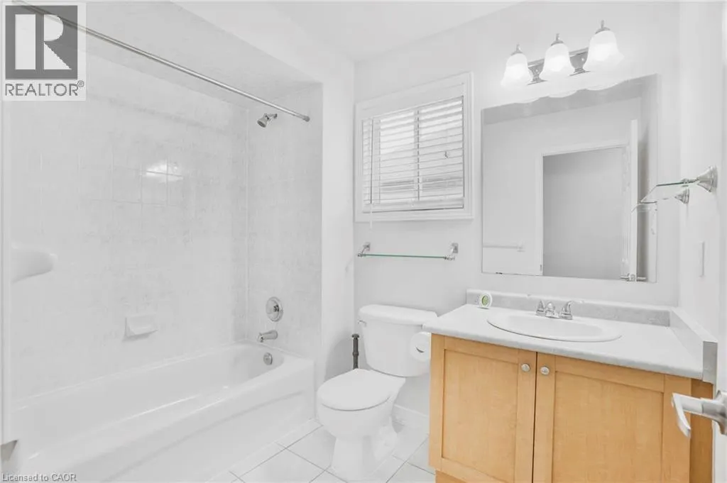 11 MEADOW WOOD Crescent Unit# Upper, #Upper