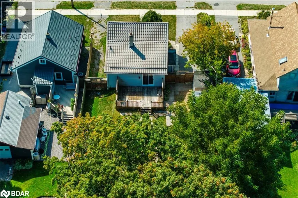 286 MOFFAT Street