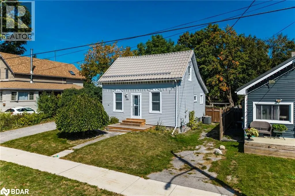 286 MOFFAT Street