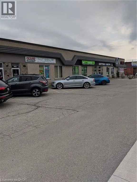 1000 BISHOP Street Unit# 12B, #12B