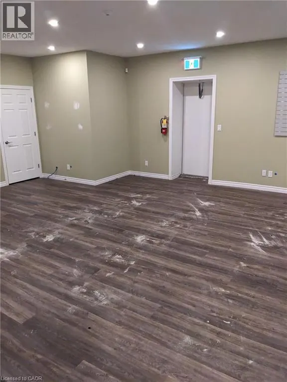 1000 BISHOP Street Unit# 12B, #12B