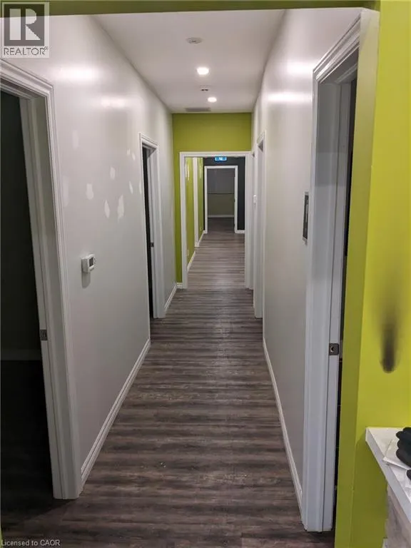1000 BISHOP Street Unit# 12B, #12B