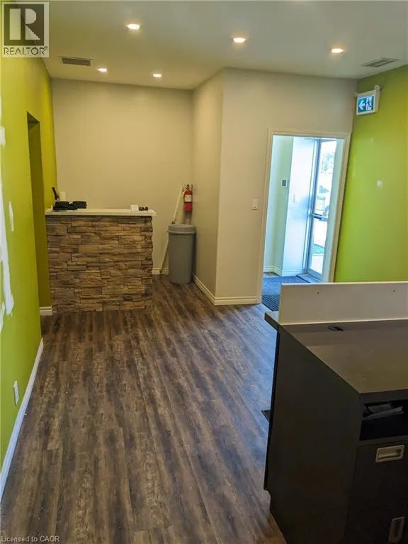 1000 BISHOP Street Unit# 12B, #12B