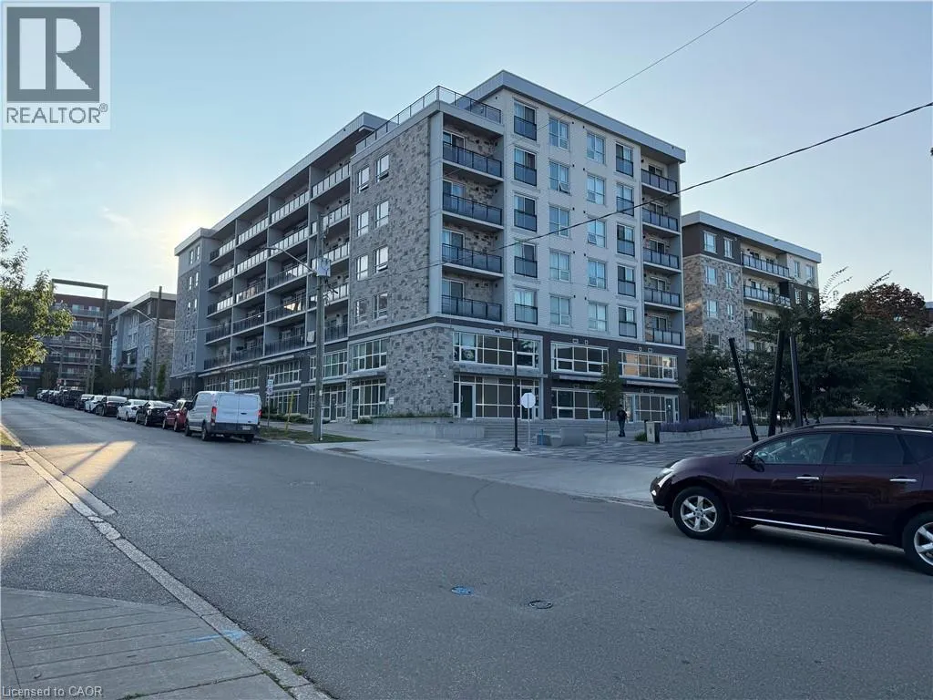 275 LARCH Street Unit# B506, #B506
