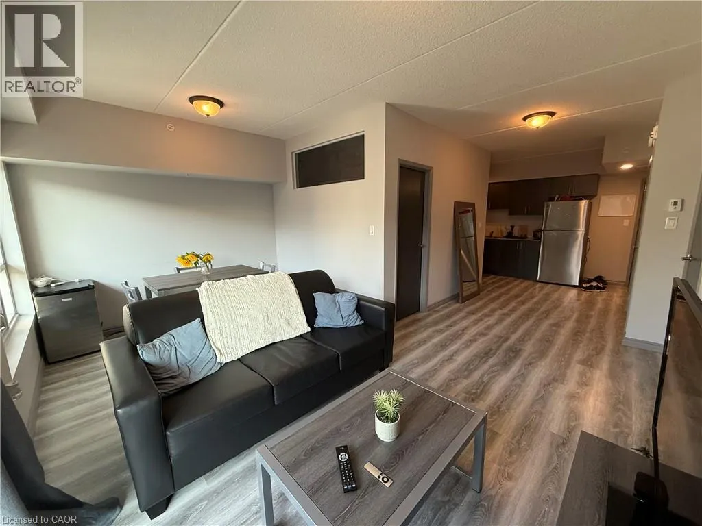 275 LARCH Street Unit# B506, #B506