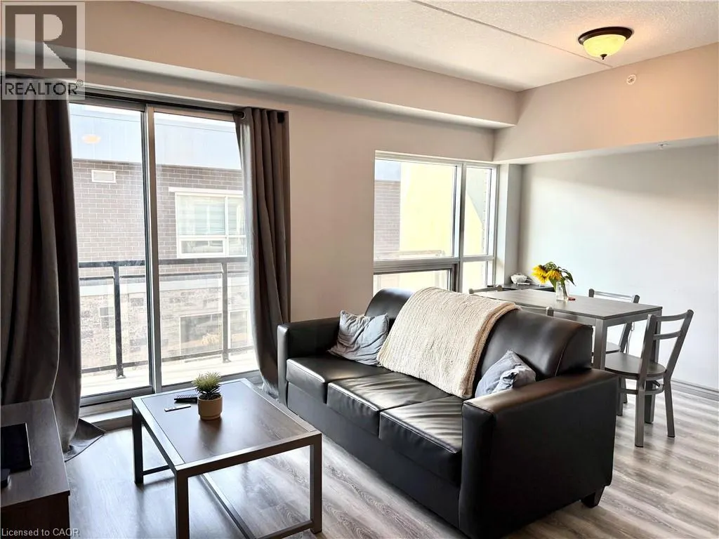 275 LARCH Street Unit# B506, #B506