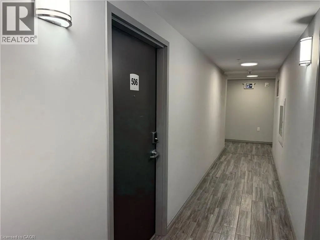 275 LARCH Street Unit# B506, #B506