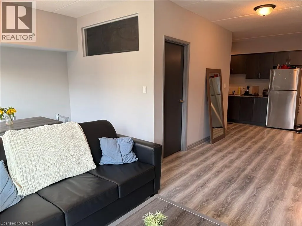 275 LARCH Street Unit# B506, #B506
