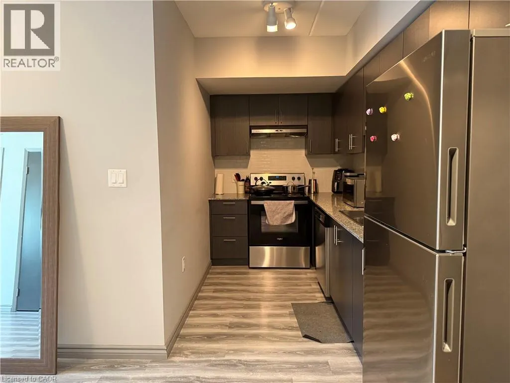 275 LARCH Street Unit# B506, #B506