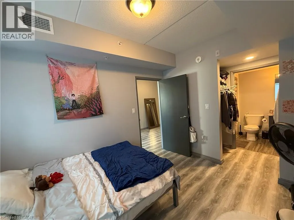 275 LARCH Street Unit# B506, #B506