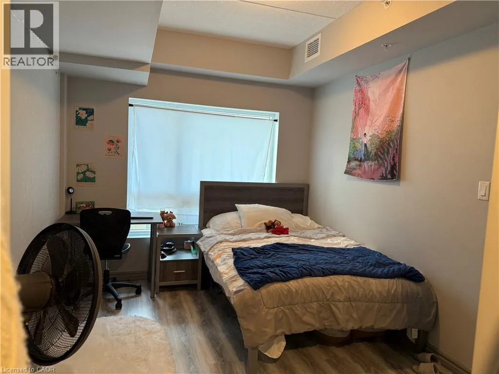 275 LARCH Street Unit# B506, #B506
