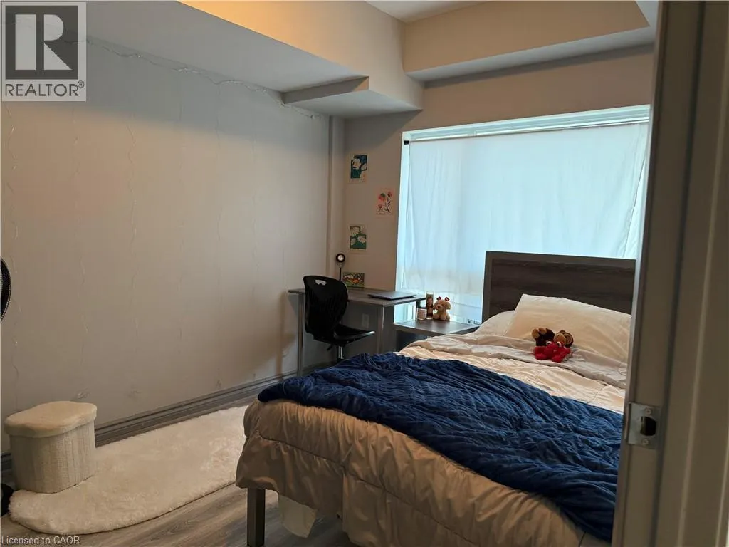 275 LARCH Street Unit# B506, #B506