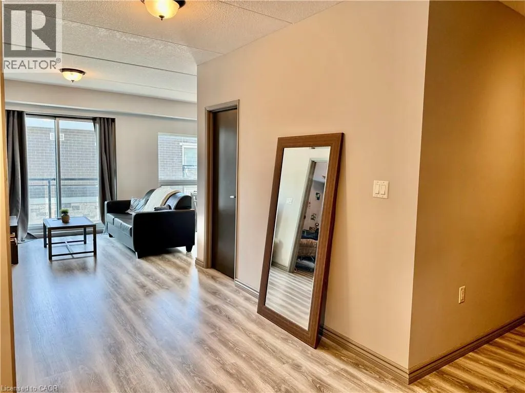 275 LARCH Street Unit# B506, #B506