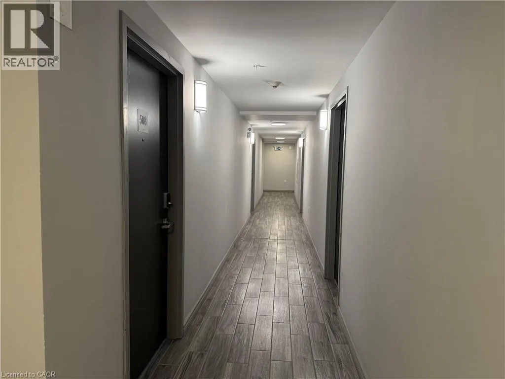 275 LARCH Street Unit# B506, #B506