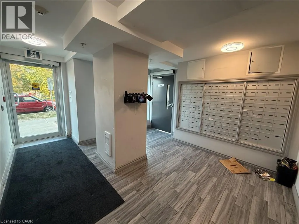 275 LARCH Street Unit# B506, #B506
