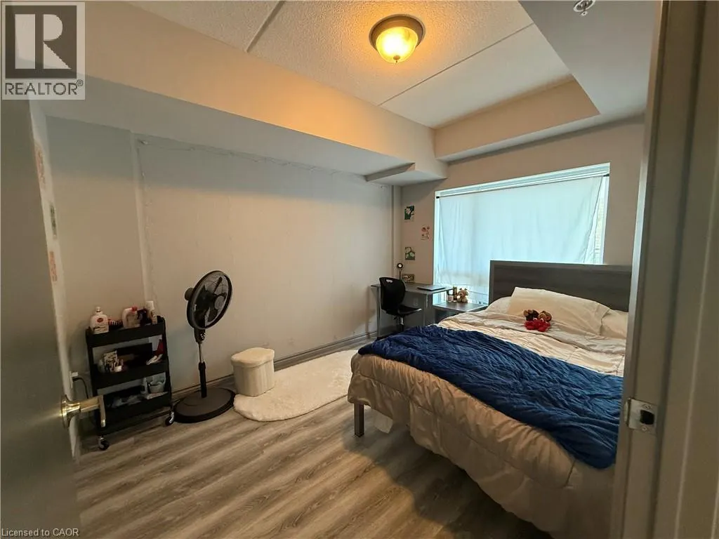 275 LARCH Street Unit# B506, #B506