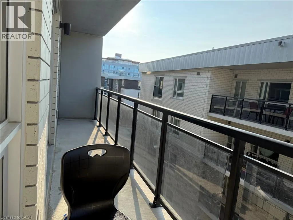 275 LARCH Street Unit# B506, #B506