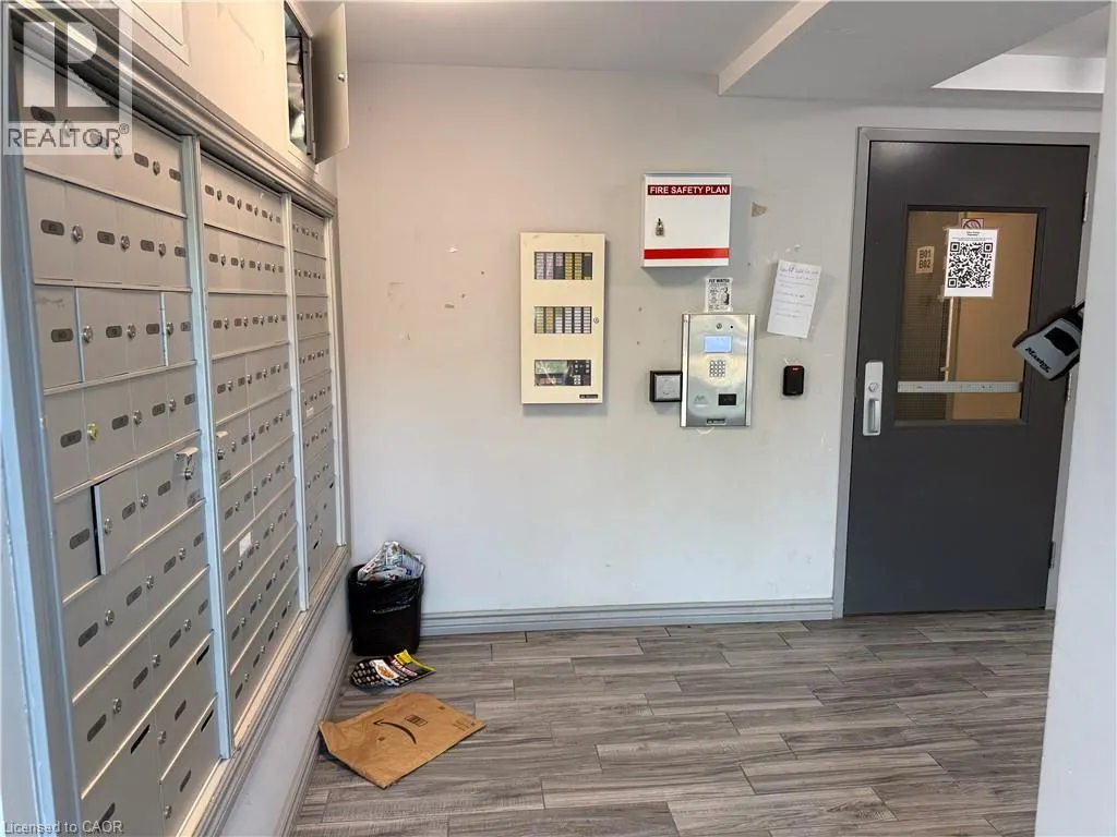 275 LARCH Street Unit# B506, #B506