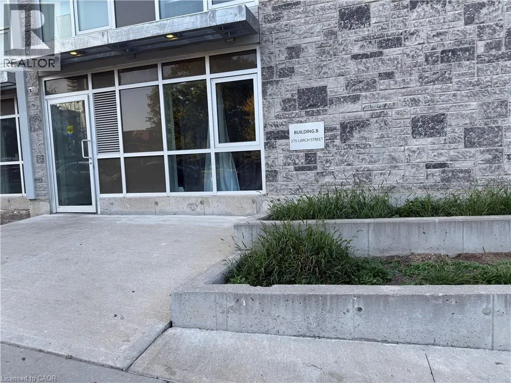 275 LARCH Street Unit# B506, #B506