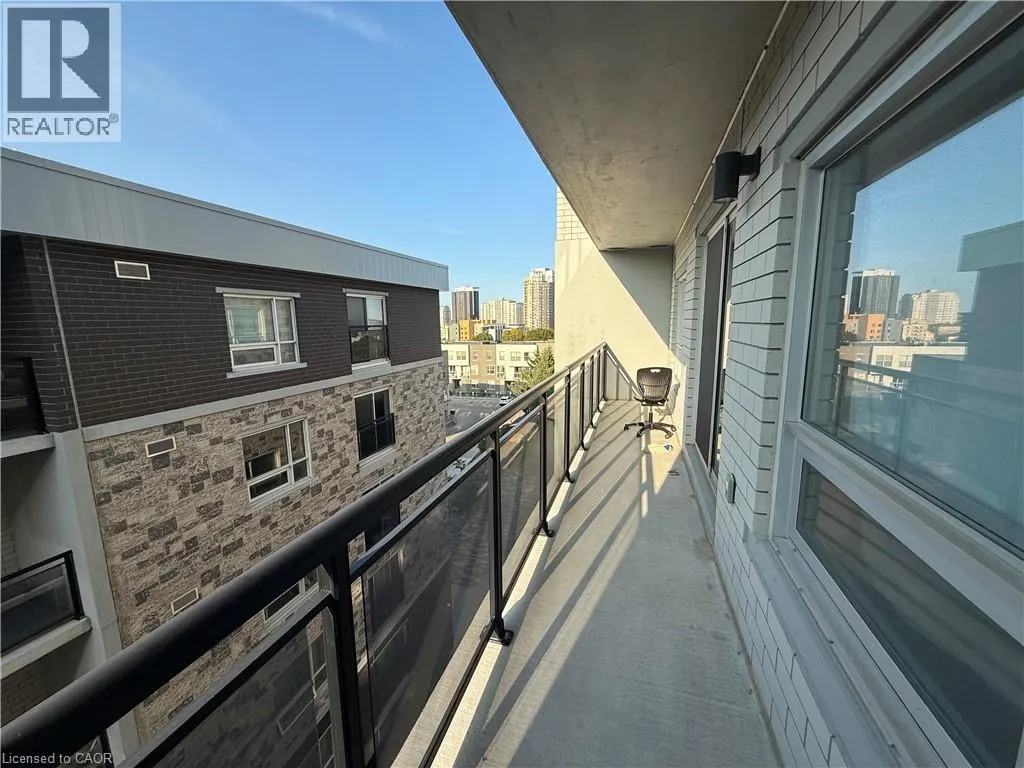 275 LARCH Street Unit# B506, #B506