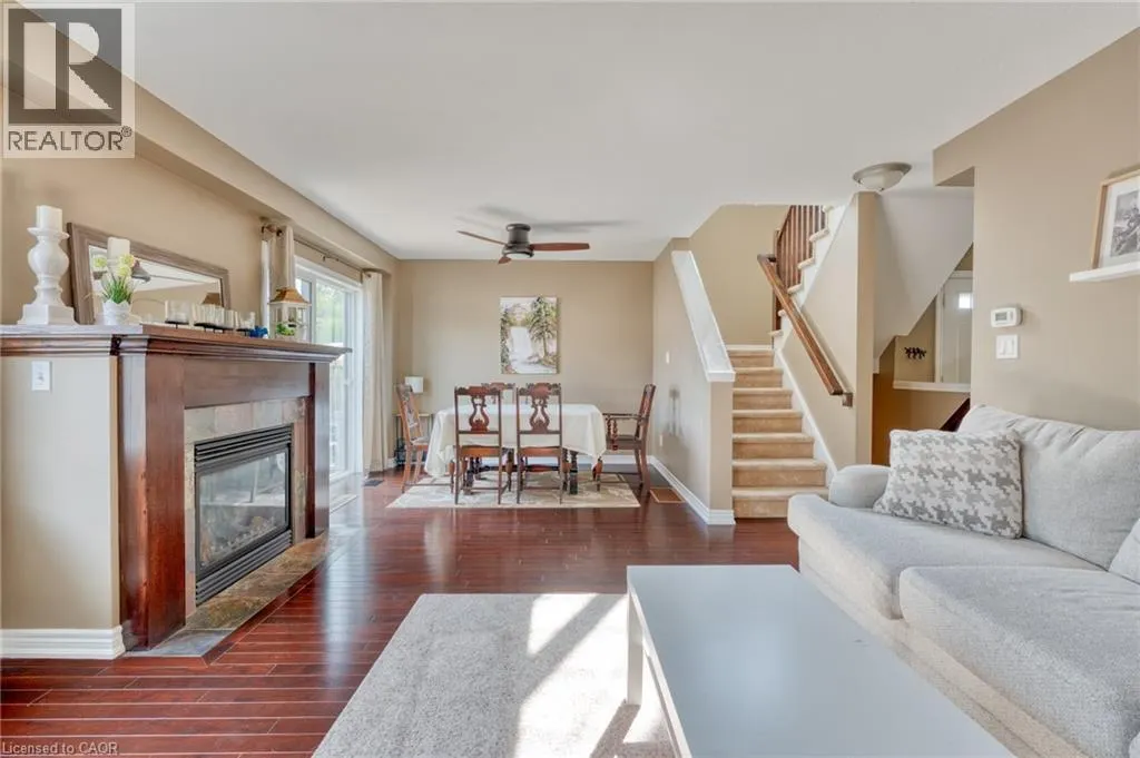 286 FALL FAIR Way
