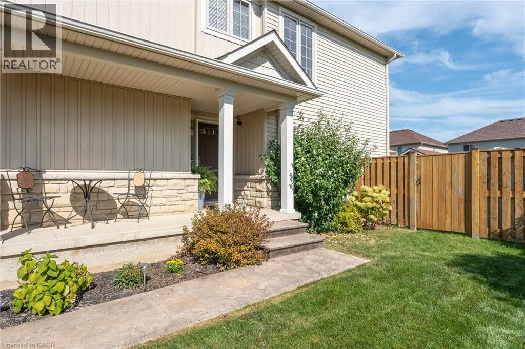 286 FALL FAIR Way