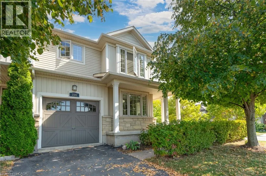 286 FALL FAIR Way