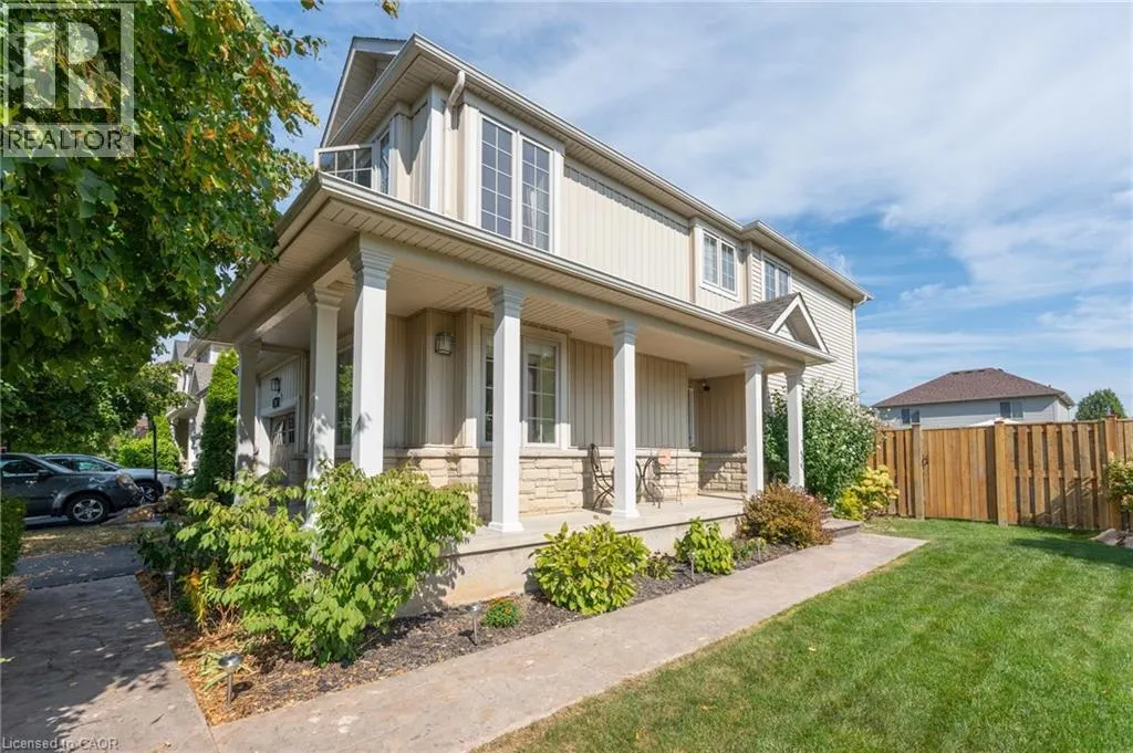 286 FALL FAIR Way