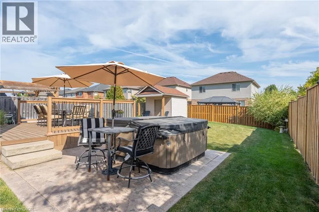 286 FALL FAIR Way
