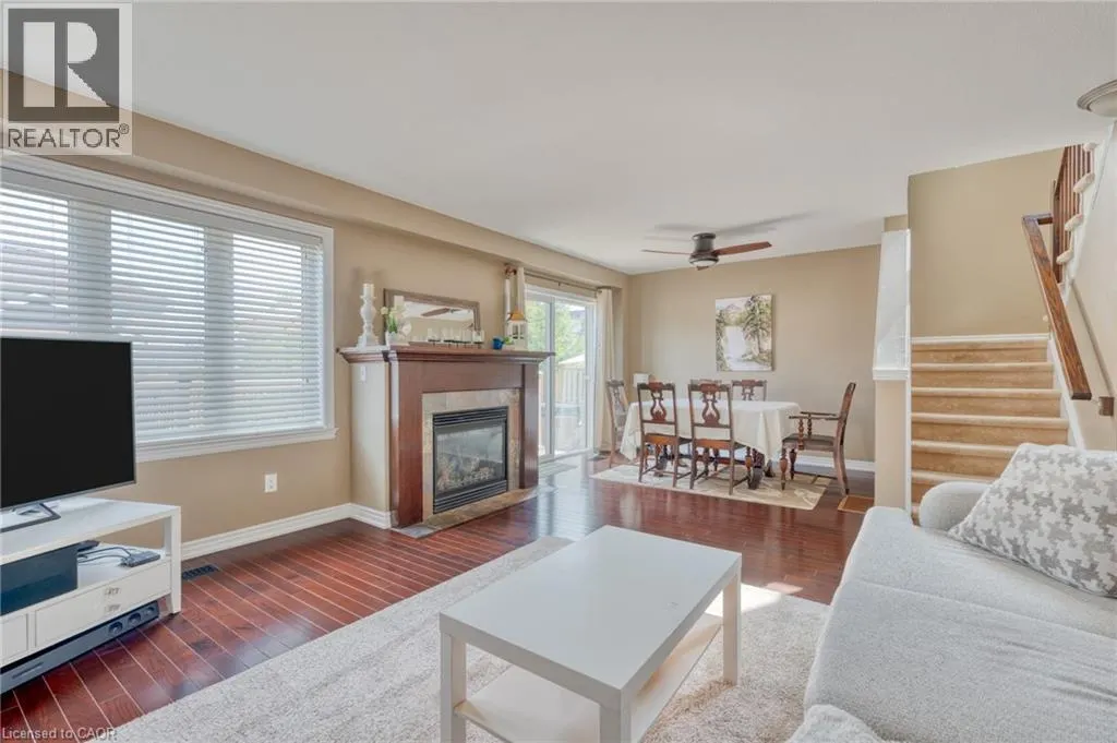286 FALL FAIR Way