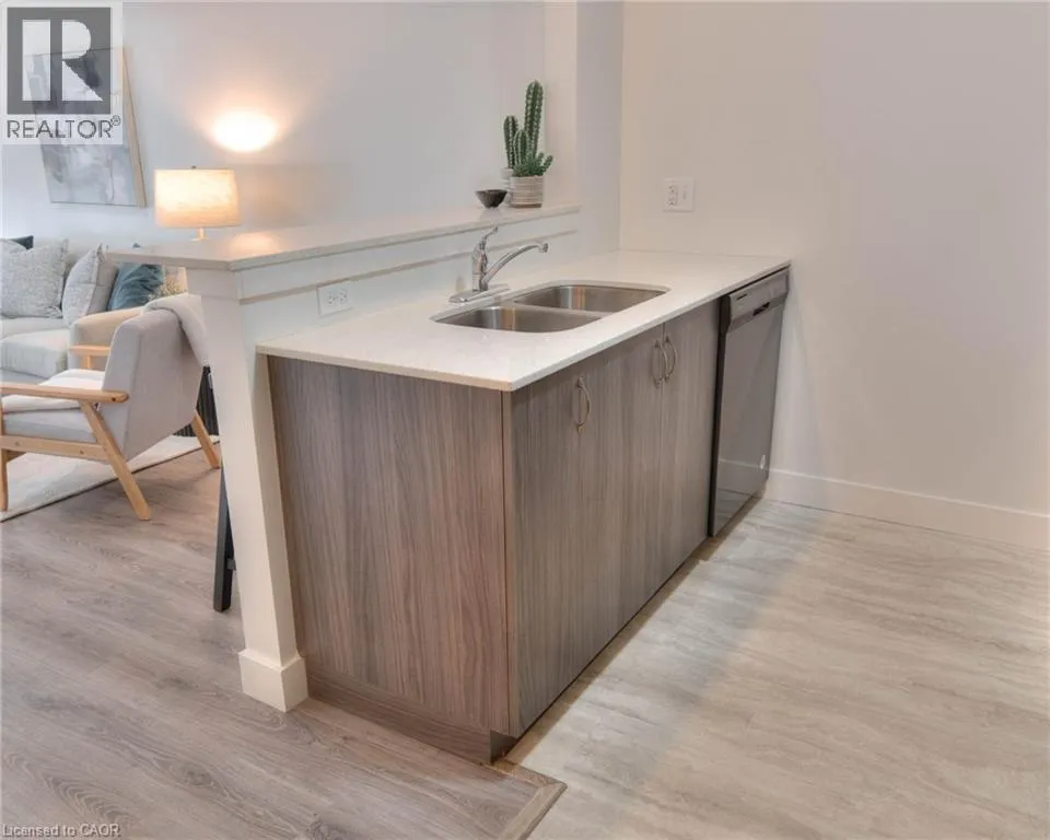 361 LANCASTER Street W Unit# A14, #A14