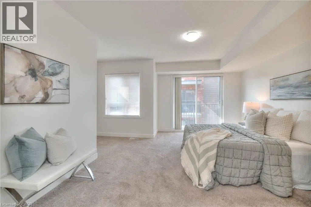 361 LANCASTER Street W Unit# A14, #A14