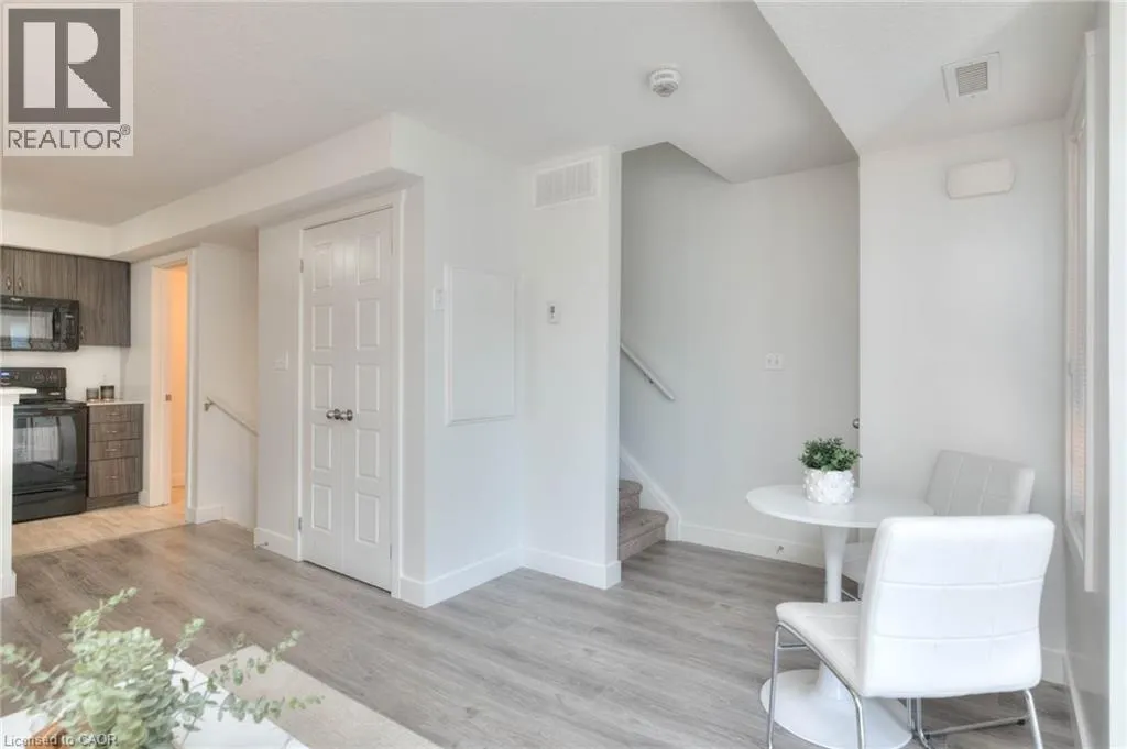 361 LANCASTER Street W Unit# A14, #A14