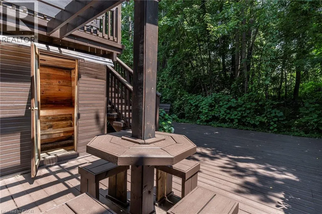 3770 FOREST BLUFF Crescent