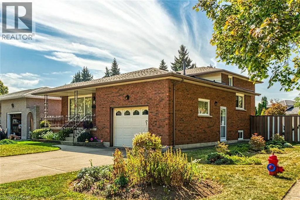 254 CELTIC Drive