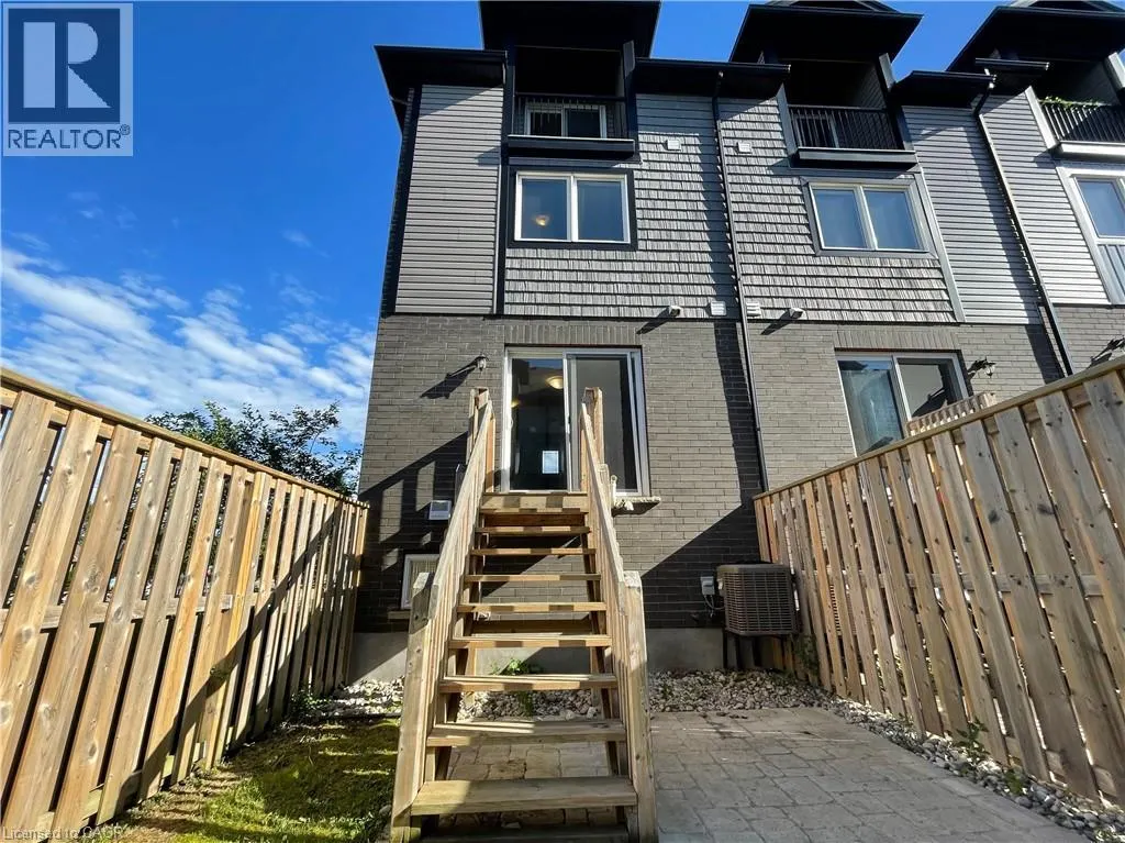 12 POPLAR Drive Unit# 49, #49