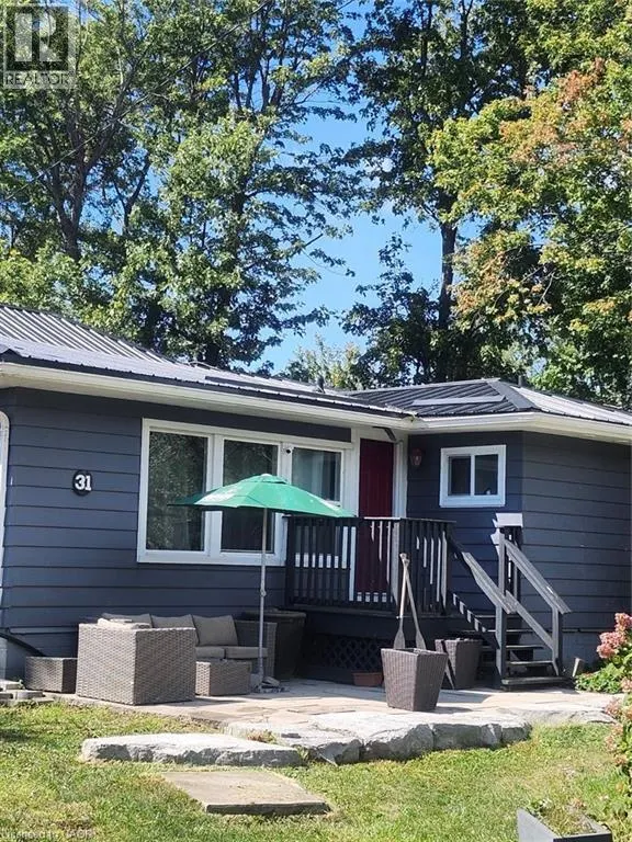 31 VILLELLA ROAD Road