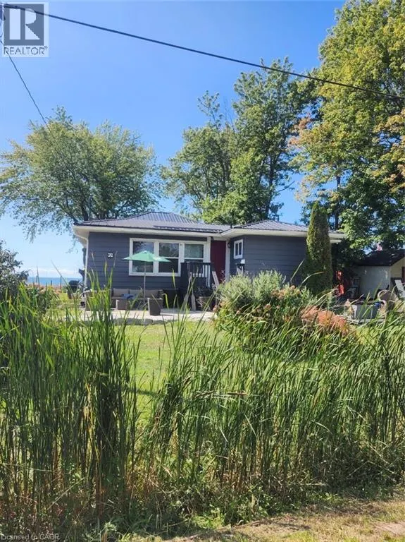 31 VILLELLA ROAD Road