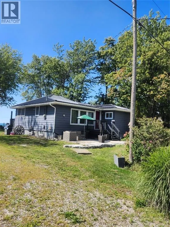 31 VILLELLA ROAD Road