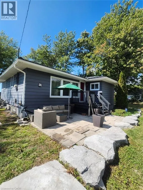 31 VILLELLA ROAD Road