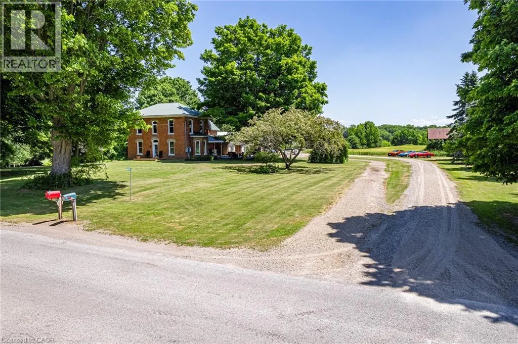 652 VILLANOVA Road