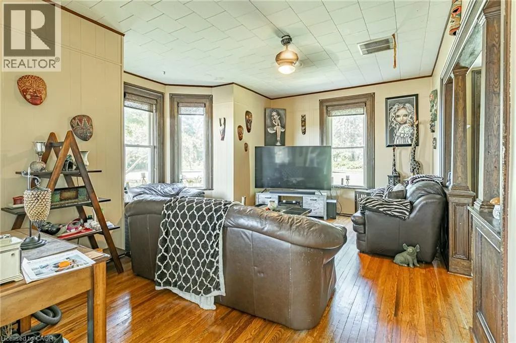 652 VILLANOVA Road