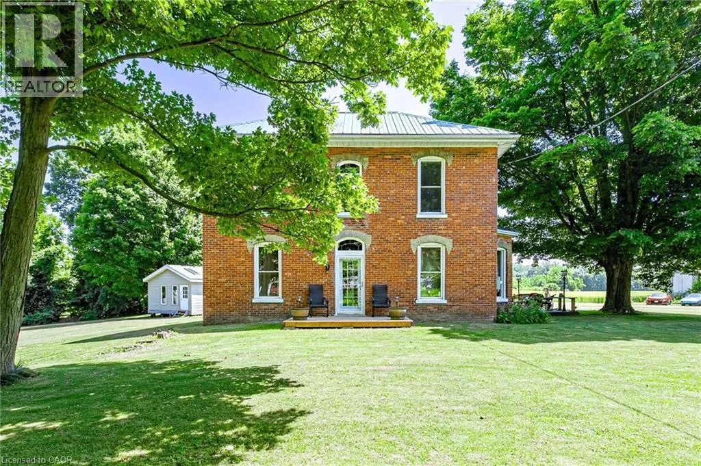 652 VILLANOVA Road