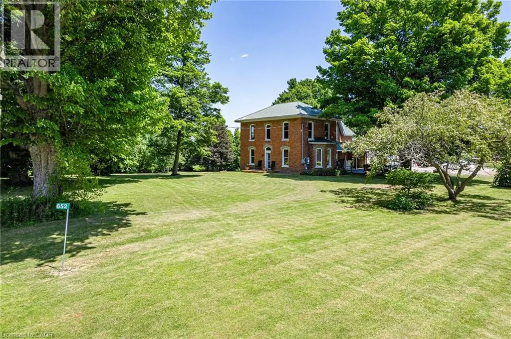 652 VILLANOVA Road