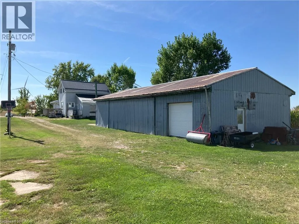 1716 BRUCE RD 86 Road
