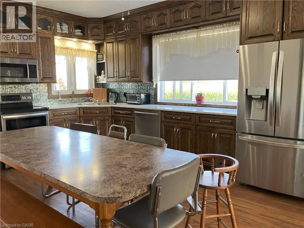 1716 BRUCE RD 86 Road