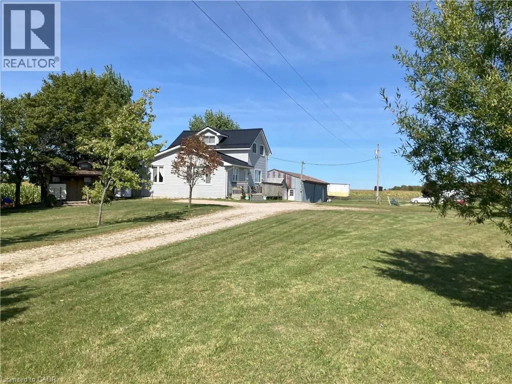 1716 BRUCE RD 86 Road