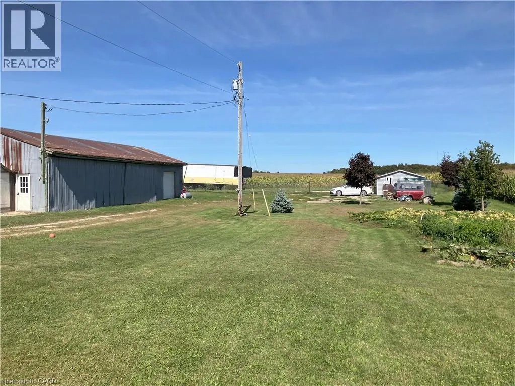 1716 BRUCE RD 86 Road