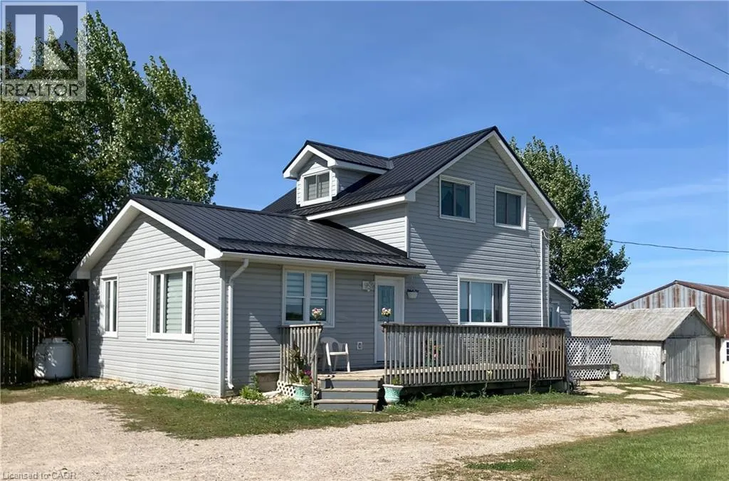 1716 BRUCE RD 86 Road