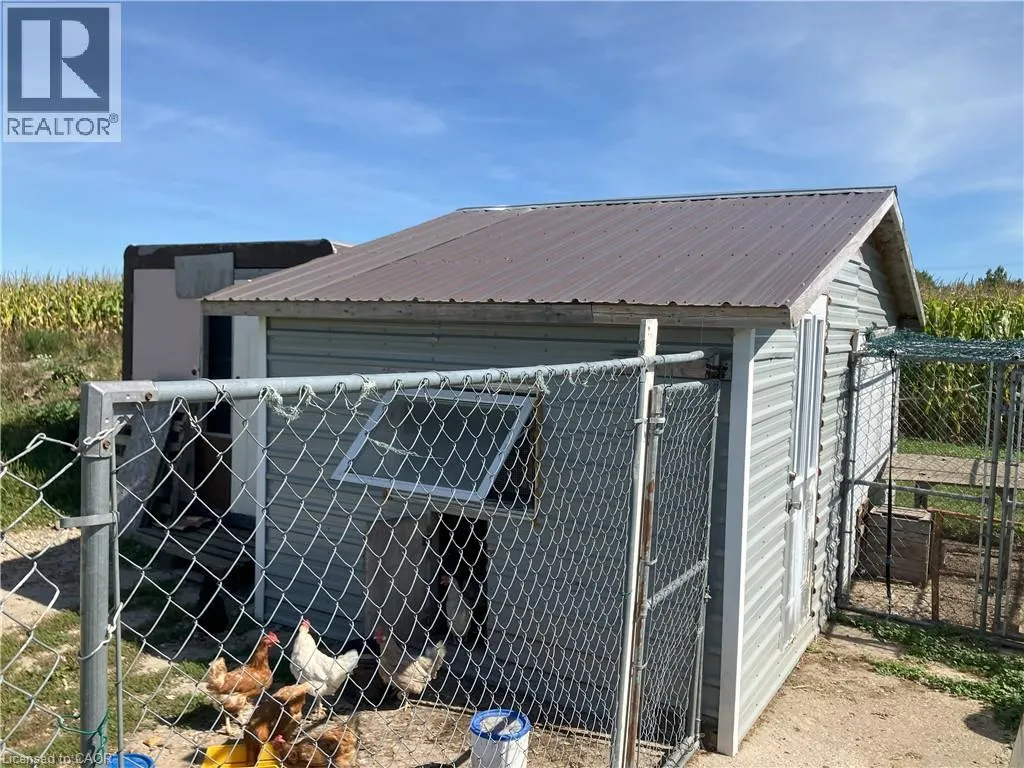 1716 BRUCE RD 86 Road